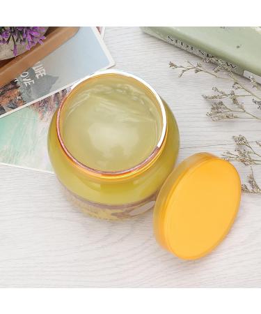 Ginger Hair Mask - Salon-Level Deep Moisturizing Conditioner for Hair Repair and Nourishment - Buy Online on GoSupps.com