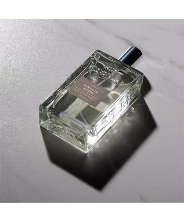 Cremo Vintage Suede Cologne Spray - White Moss, Rich Amber, Smooth Suede - 3.4 oz - Buy Online on GoSupps.com