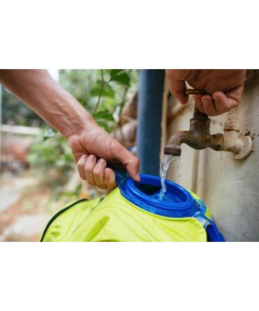 CamelBak Crux & Fusion Hydration Bladder Cleaning Kit with Reservoir & Tube Brushes, Hanger, Cleaning Tabs - Buy Online on GoSupps.com