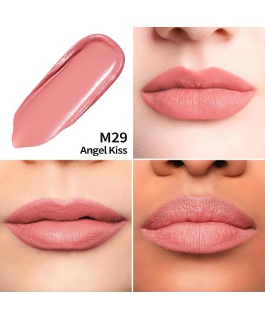 Oulac Matte lipstick long lasting M29 - Buy Online on GoSupps.com