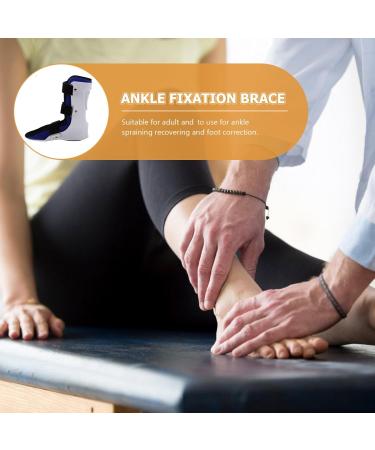 Buy NOLITOY Foot Brace - Ankle Support & Plantar Splint for Fast International Shipping - Buy Online on GoSupps.com