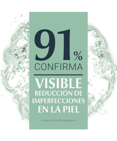 Eucerin Dermopure Oil Control Matifying And Moisturizing Fluid 50ml - Buy Online on GoSupps.com