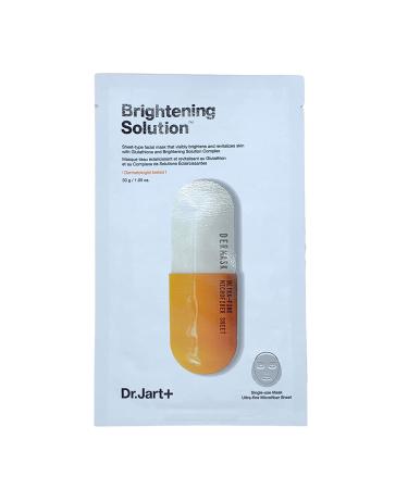 Dr.Jart Cica Recovery Face Mask Set (6 pcs) with Cicapair | Korean Premium Skin Care Gift | Soothing, Anti-Wrinkle, Anti-Aging | Rebuilding Skin Barrier | For Women - Buy Online on GoSupps.com