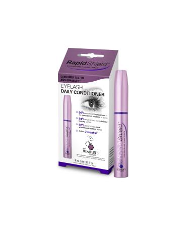 4 ml Eyelash Daily Conditioner by RapidShield