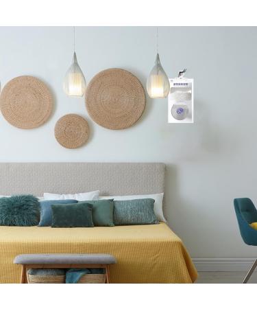 Bexdug Moisture Absorb Packs - 10 Pack Dehumidifier Bags for Effective Moisture Control | Moisture Absorbers for Home & Travel - Buy Online on GoSupps.com