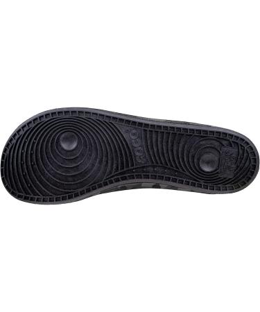 FOCO Ohio State Buckeyes Barefoot Beach Pool Water Shoes - Size 9-10 - Buy Online on GoSupps.com