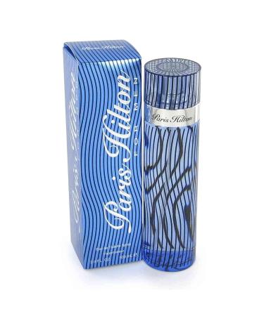 Paris Hilton Man For Men. Eau De Toilette Spray 3.4 Fl Oz (Pack of 2) 3.3 Fl Oz (Pack of 2) - Buy Online on GoSupps.com