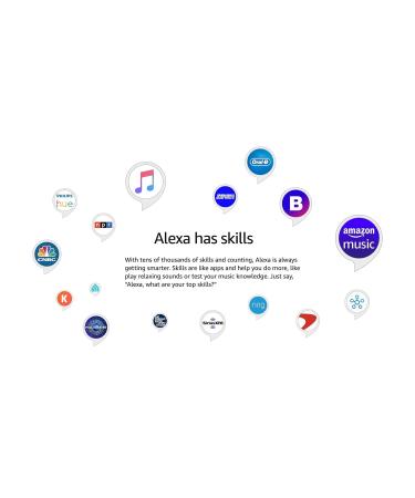 Buy Oral-B Electric Toothbrush with Alexa & Dash Replenishment - Smart Brushing System - International Shipping Available - Buy Online on GoSupps.com