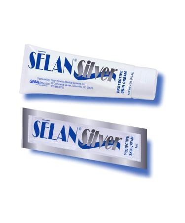 SSPC04012 Skin Cream - Hydrating Moisturizer for All Skin Types | International Shipping Available - Buy Online on GoSupps.com