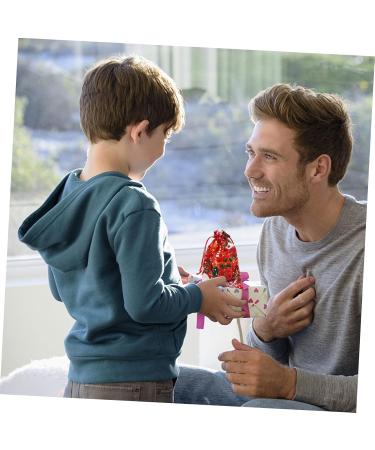 ABOOFAN 150 pcs Snowflake Storage Claus Wedding Party Star Bag Christmas for Organza Theme Pouch 10X15CMx3pcs As Shownx3pcs - Buy Online on GoSupps.com