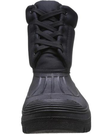 HKM Thermo Riding Shoe Hamilton - Stylish & Warm 40 EU Black | International Shipping Available - Buy Online on GoSupps.com