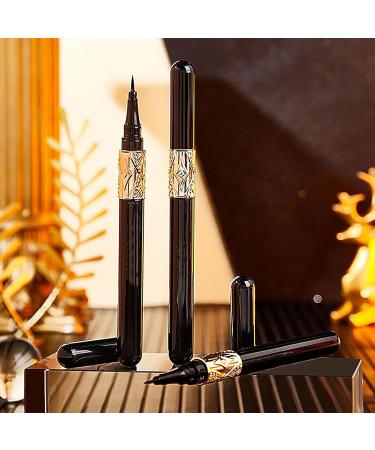Eye Liner Water Resistant Eyeliner | Glides on Smoothly Longwearing Eye Liner Pencil Creates Bold & Defined Lines Eye Makeup for Precise Definition 1g Lencyh - Buy Online on GoSupps.com