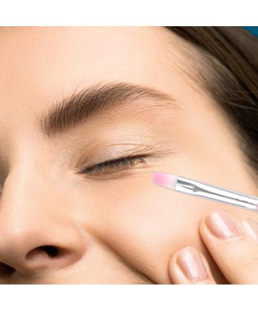 TouGod Professional Makeup Brushes Set - Handmade 5pcs Eyeliner & Powder Brush for Flawless Makeup Application - International Shipping Available - Buy Online on GoSupps.com