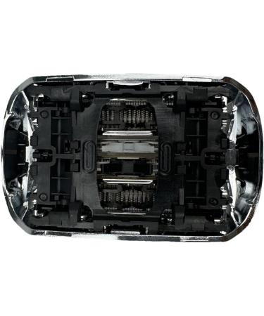 Shear Film Head for Braun Series 9 - Razor Replacement Head Cutter & compatible 92S | International Shipping Available - Buy Online on GoSupps.com