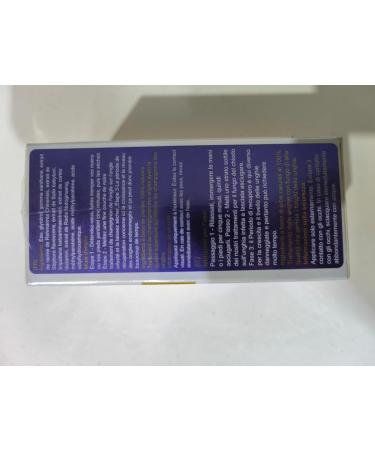 Nail Repair Natural Nail Care Maximum Strength Nail Solution Restores Discolored & Damaged Nails Nail Care Solution - Buy Online on GoSupps.com