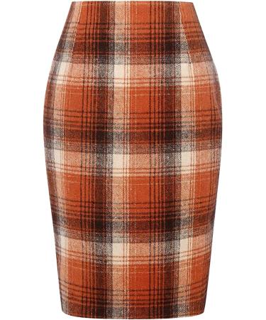 Shop Women's Winter Boho Long Beach Skirt Luminous Mini Skirt with Elastic Waist | Trendy & Versatile Styles for Every Occasion - Buy Online on GoSupps.com