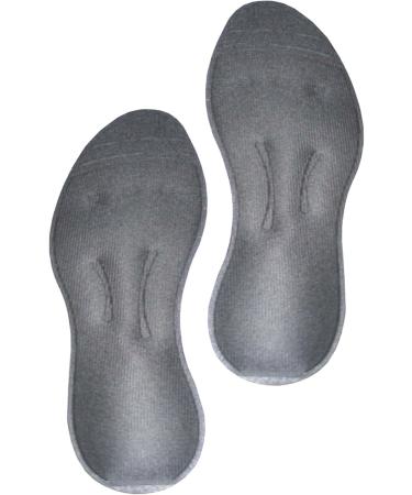 Massaging Insoles for Women & Men | BESTSOLE M (Sizes 39-40) | Comfort & Support for All Foot Types - Buy Online on GoSupps.com