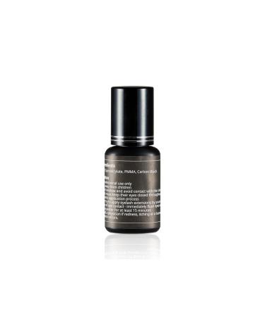 Strong Professional Eyelash Extension Glue - 5ml | Fast-Drying & Long-Lasting | Pure Lash Black Label Adhesive - Buy Online on GoSupps.com