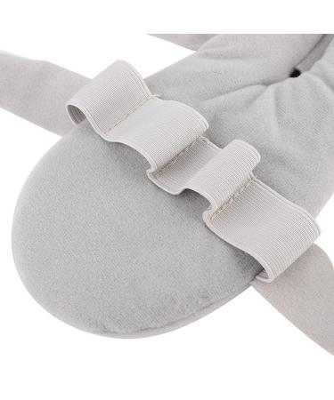 ANGGREK Adjustable Hand Wrist Brace - Fingerboard Fixed Support & Protector (Left) | International Shipping Available - Buy Online on GoSupps.com