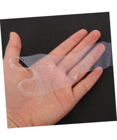 SOLUSTRE 2 pi ces Accessoire Maquillage Silicone Timbre Taches Rousseur R utilisable Naturel Visage Portable pour F tes et Mariages - Buy Online on GoSupps.com