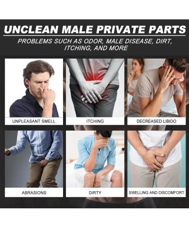 Private Antibacterial Cream Private Areas Antibacterial Cream Men Private Relief Cream Private Cream Repair External Itching Body Cream 2 * 20G - Buy Online on GoSupps.com