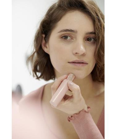 Wilkinson Sword Intuition Perfect Finish 2-in-1 Face & Eyebrow Trimmer for Women - Shop Internationally - Buy Online on GoSupps.com