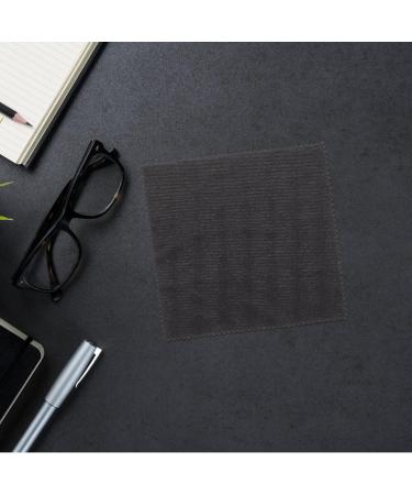 100pcs Glasses Cleaning Cloths - Premium Lens Cloths for Eyeglasses & Optics | Streak-Free Eyewear Care - Buy Online on GoSupps.com