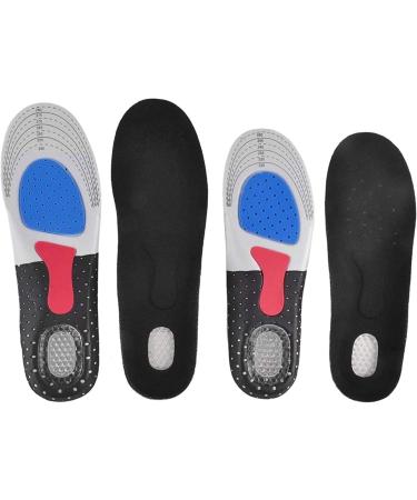Energy 01 Orthopedic Gel Insoles - Relieve Foot Pain & Discomfort | Available Worldwide - Buy Online on GoSupps.com