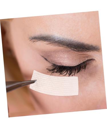 Ruban Adh sif Pour Extensions De Cils Ruban Rehaussant Pour Paupi res Bandes De Maquillage Respirantes Pour Cils - Buy Online on GoSupps.com