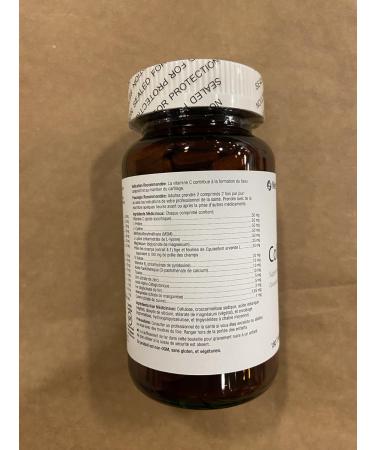 Metagenics - Collagenics - Support for Connective Tissue Formation - 180 Tablets - Buy Online on GoSupps.com
