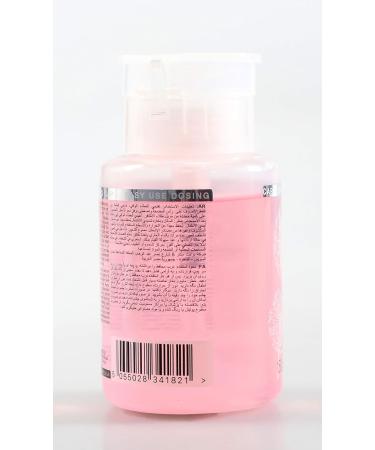 Enliven Conditioning Nail Polish Remover Pump 150 ml - Buy Online on GoSupps.com