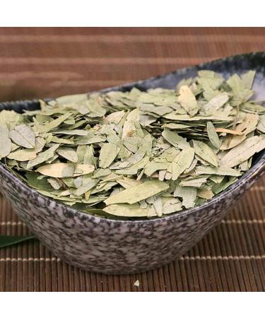 Senna Leaf Folium Sennae senna Leaf Tea Senna Leaf Tea Senna Leaf Organic Natural Senna Leaf Fan Xie Ye organic Senna Leaf Wild Senna Leaf 16oz - Buy Online on GoSupps.com