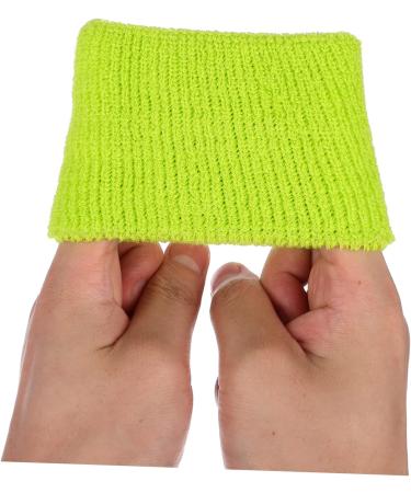 DEARMAMY 10 Sets Headband Skin Care Hair Ties Sweat Suit Washing Face Hairband Sweatbands for Women Yoga Accessories Basketball Accessories Sweat Band Suit for Men Wrist Fitness Sportswear - Buy Online on GoSupps.com