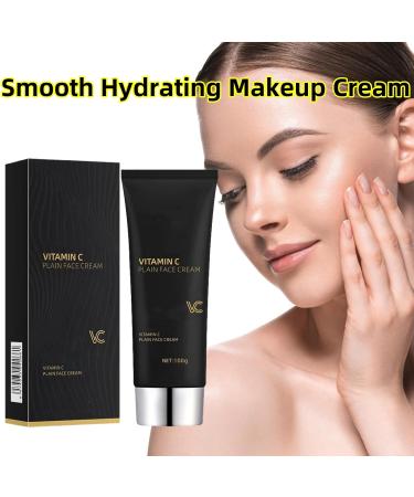 YANDASHI Niacinamide & Vitamin C Multifunctional Hydrating Makeup Cream - Smooth & Moisturizing Face Cream for Glowing Skin - International Shipping Available - Buy Online on GoSupps.com