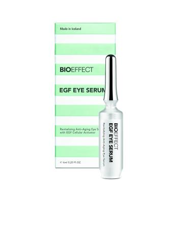 EGF Eye Serum