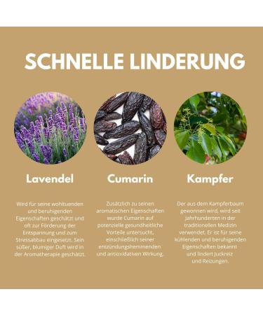 Refit Opodeldok Camphor Ointment 200ml - Herbal Pain Relief Gel with Lavender & Rosemary for Back Muscles & Joints | International Shipping - Buy Online on GoSupps.com