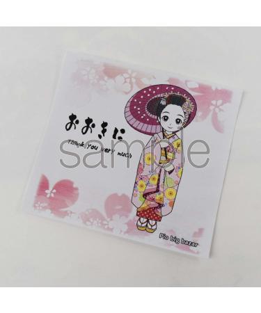 KitKat Mini "Strawberry Flavor" 6 bags With MAIKO sticker Pio big bazar - Buy Online on GoSupps.com