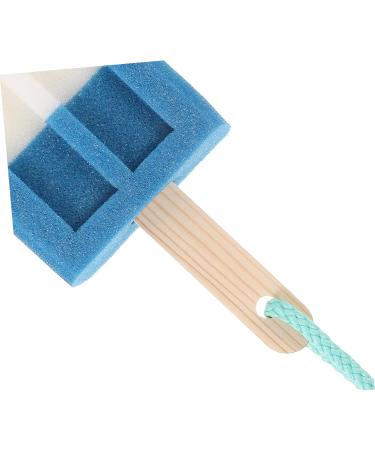 FRCOLOR 12 Pcs Bath Flower Shower Pouf & Scrubber Set - Soft Body Skin Exfoliating Bath Sponge - Ideal for Relaxing Bath Experience - Ships Internationally - Buy Online on GoSupps.com