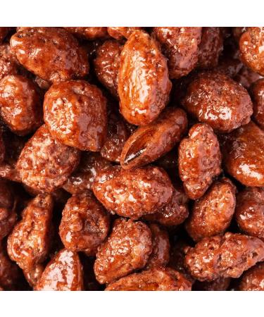  Caporaso dal 1960 Praline almonds sweetened dried fruit (1 kilogram) - Buy Online on GoSupps.com