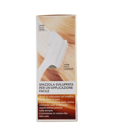 L'OREAL Perfect Age Excellence 09.31 Very Light Sand Blonde Hair Color - Premium Hair Care Products | International Shipping Available - Buy Online on GoSupps.com