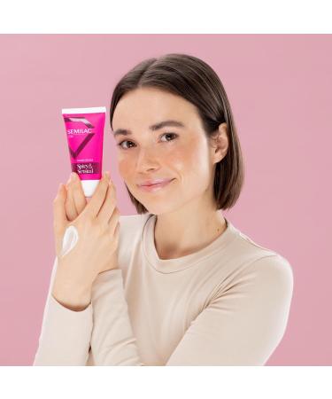 Nesperta Lab Semilac Care Spicy & Sensual Hand Cream 75ml - Buy Online on GoSupps.com