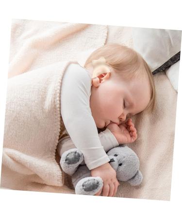 Silicone Auricle Correction Patch - Protruding Ear Sticker for Toddlers - Ear Muffs Tape - 1 Roll - Buy Online on GoSupps.com