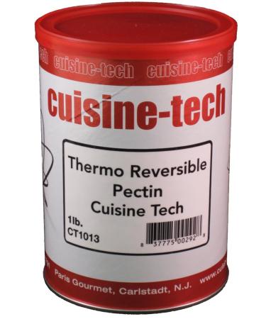 Citrus Pectin - 1 can - 1 lb