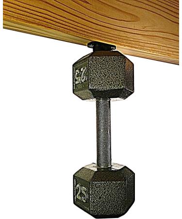 Tactical Pro Sports 25 lb Magnetic Gun Mount - Set of 6 | Secure & Easy Access - Buy Online on GoSupps.com