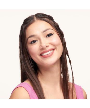 Essence Hydra Matte Lipstick No. 410 Nude Mood - Long-Lasting Moisturizing Vegan Formula Alcohol & Paraben Free - 3.5g (1 Pack) - Buy Online on GoSupps.com