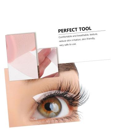 Housoutil Grafting Eyelash Tape - 1 Roll Silicone Gel for Perfect Extensions | Shop Now Internationally - Buy Online on GoSupps.com