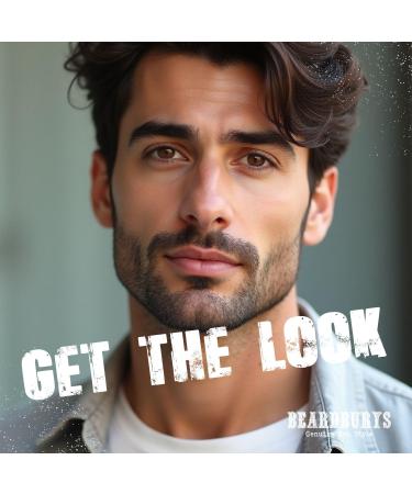 Beardburys Cire capillaire mate pour homme tenue moyenne pour un contr le sans perte de flexibilit Finition mate 100 ml Matte - Buy Online on GoSupps.com