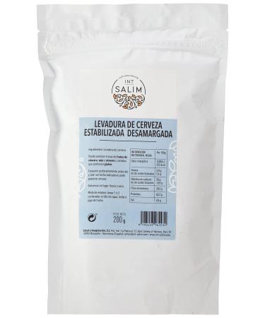 Eco-Salim LEAVAD. CERV DESAM 200 g ECO-SALIM.