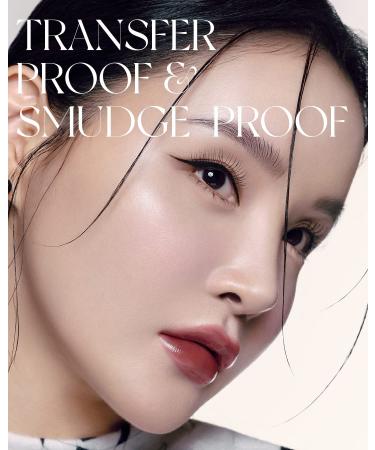 EQUMAL Glowy Tint Lip Stain - Transparent & Flexible Glossy Finish - 0.18 fl.oz - Buy Online on GoSupps.com