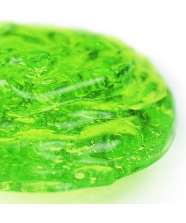 SBC Skincare Aloe Vera Moisturising Gel - 1000ml | Hydrating Cooling Gel for Face and Body | Dry, Damaged, Sunburn Skin Relief | Aloe Vera Aftersun Gel 1000ml - Buy Online on GoSupps.com